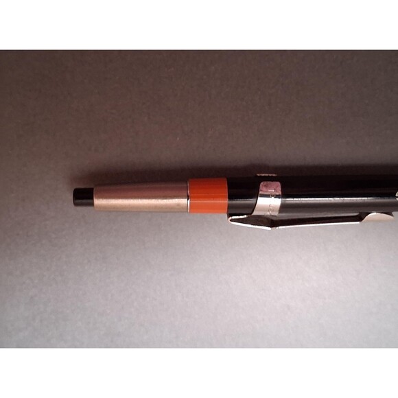 Vintage Pentel PMG 0.3mm Mechanical Pencil - Picture 4 of 6